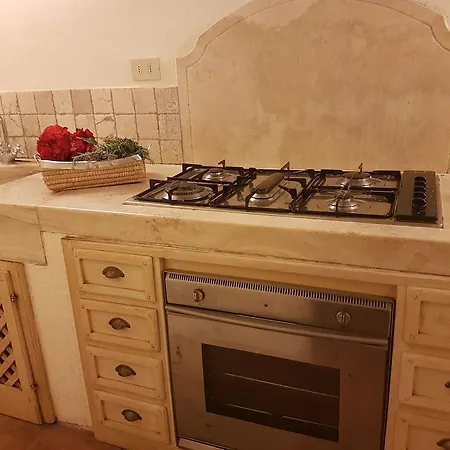 Tenuta Col Di Sasso 스카를리노