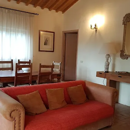 Tenuta Col Di Sasso