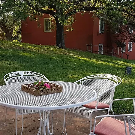 Tenuta Col Di Sasso