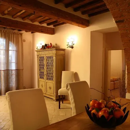 Tenuta Col Di Sasso * 스카를리노