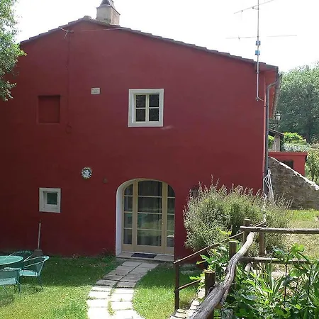 Tenuta Col Di Sasso 컨트리하우스 스카를리노