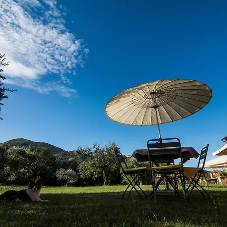 Tenuta Col Di Sasso * 스카를리노