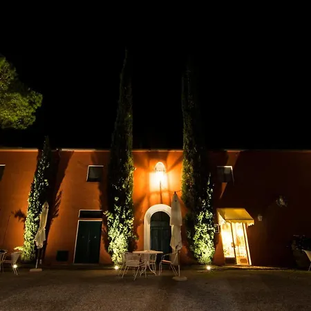 Tenuta Col Di Sasso 컨트리하우스 스카를리노