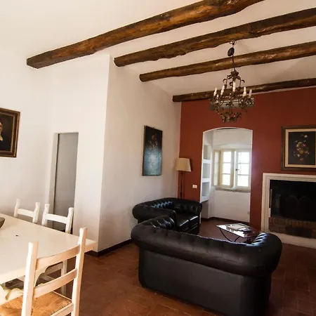 Tenuta Col Di Sasso * 스카를리노