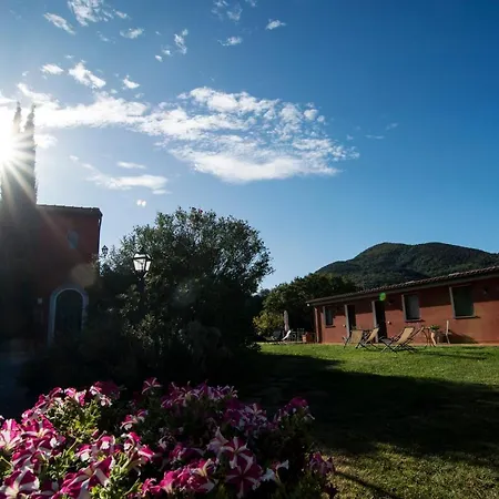 Tenuta Col Di Sasso 스카를리노
