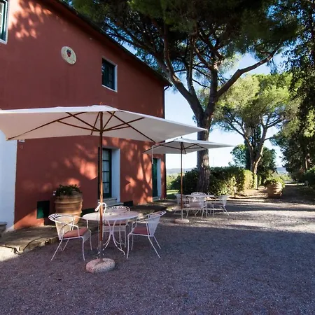 Tenuta Col Di Sasso 스카를리노