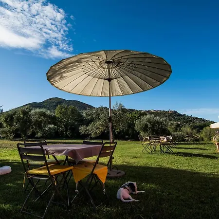 Tenuta Col Di Sasso * 스카를리노