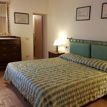 Tenuta Col Di Sasso Scarlino