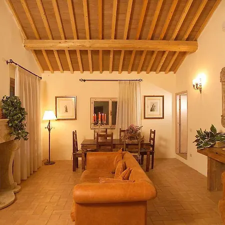 Tenuta Col Di Sasso Casa di campagna