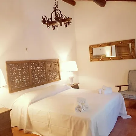 Tenuta Col Di Sasso Country house *