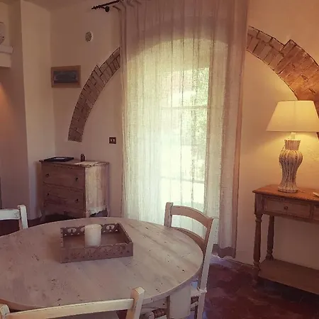 Tenuta Col Di Sasso Casa di campagna