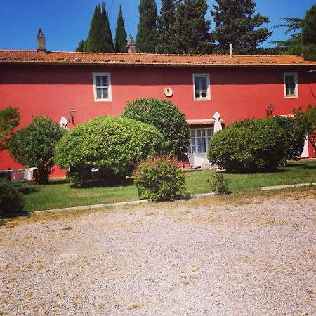 Casa di campagna Tenuta Col Di Sasso