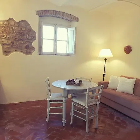 Tenuta Col Di Sasso Country house *