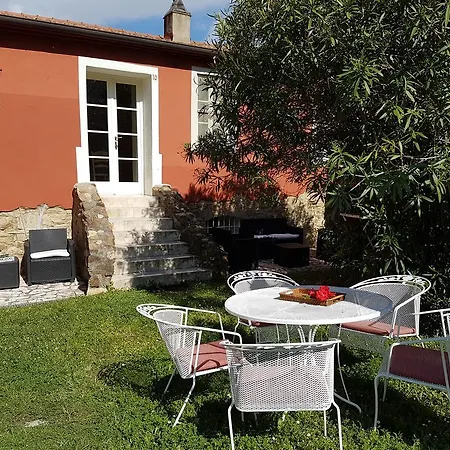 Casa di campagna Tenuta Col Di Sasso *