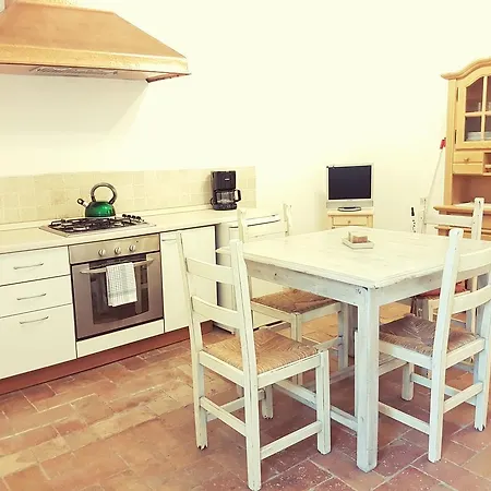 Casa di campagna Tenuta Col Di Sasso *