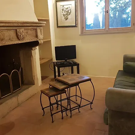 Casa di campagna Tenuta Col Di Sasso *