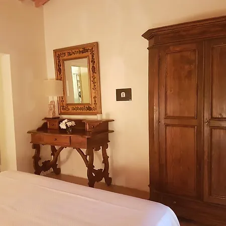 Casa di campagna Tenuta Col Di Sasso