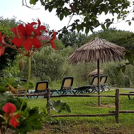 Casa di campagna Tenuta Col Di Sasso