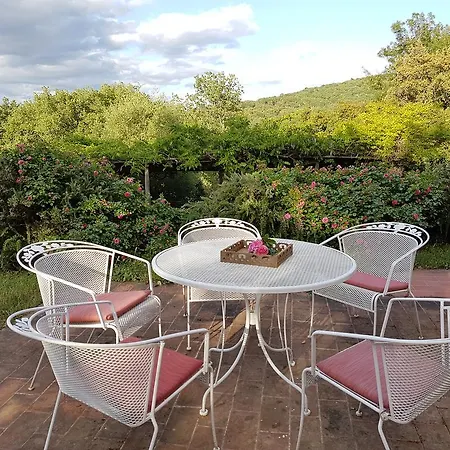 Casa di campagna Tenuta Col Di Sasso *