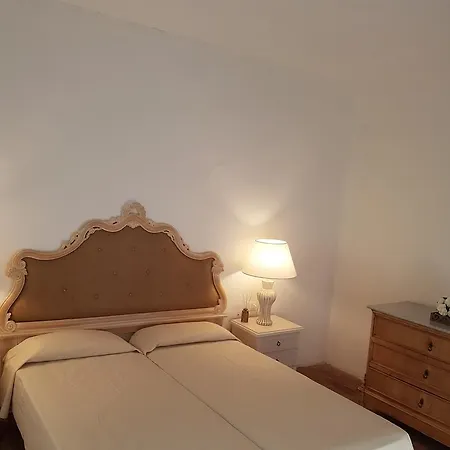 Casa di campagna Tenuta Col Di Sasso Scarlino