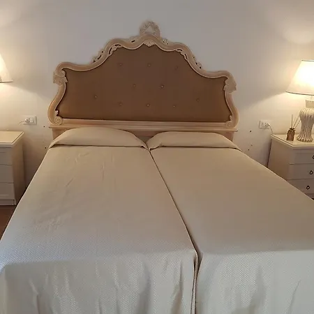 Casa di campagna Tenuta Col Di Sasso