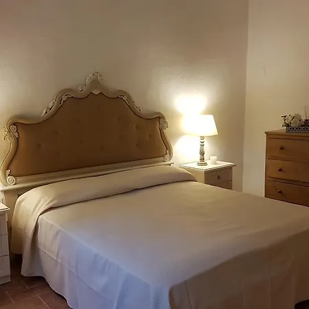 Casa di campagna Tenuta Col Di Sasso Scarlino