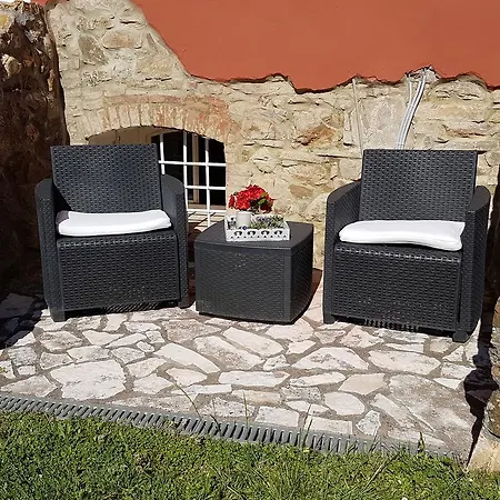 Casa di campagna Tenuta Col Di Sasso *