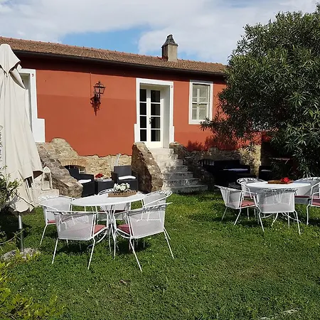 Casa di campagna Tenuta Col Di Sasso *