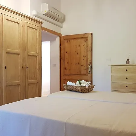 Casa di campagna Tenuta Col Di Sasso