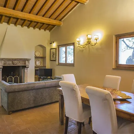 Tenuta Col Di Sasso Casa di campagna