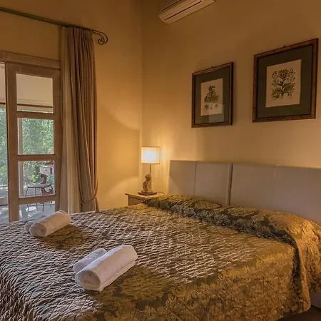 Country house Tenuta Col Di Sasso Scarlino