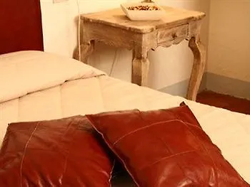 Tenuta Col Di Sasso 스카를리노