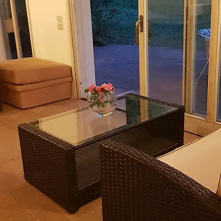 Tenuta Col Di Sasso 컨트리하우스 스카를리노