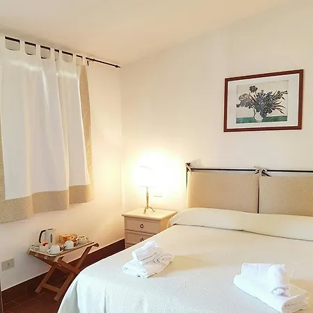 Tenuta Col Di Sasso 컨트리하우스 스카를리노