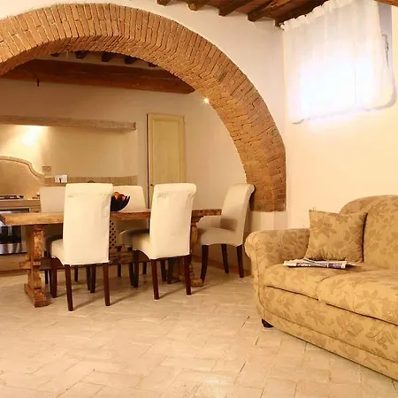 Casa di campagna Tenuta Col Di Sasso *