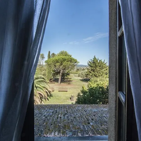 Tenuta Col Di Sasso 스카를리노