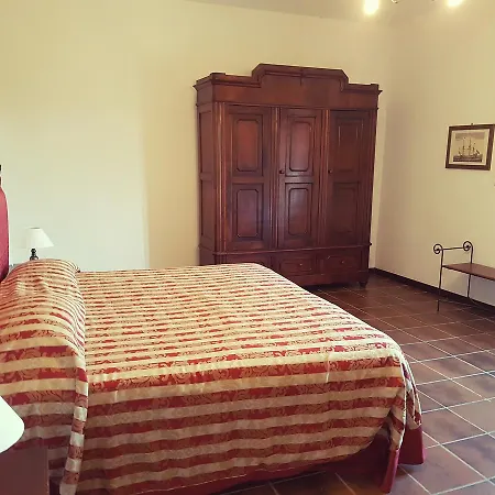 Tenuta Col Di Sasso Casa di campagna Scarlino