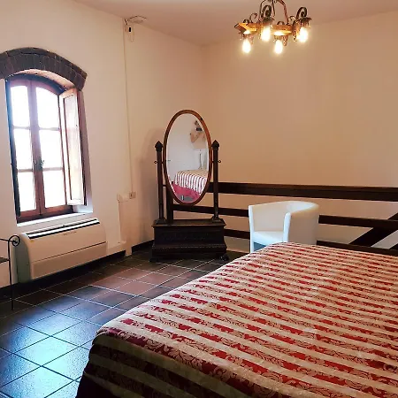 Tenuta Col Di Sasso Casa di campagna