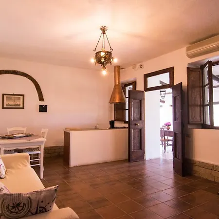 Tenuta Col Di Sasso Scarlino