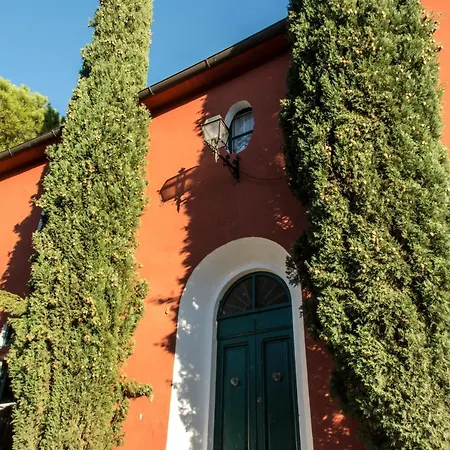 Tenuta Col Di Sasso Country house Scarlino