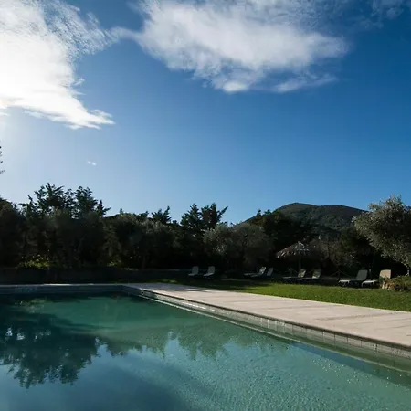 Tenuta Col Di Sasso Casa di campagna *