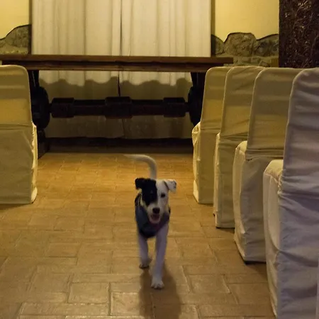 Tenuta Col Di Sasso Country house