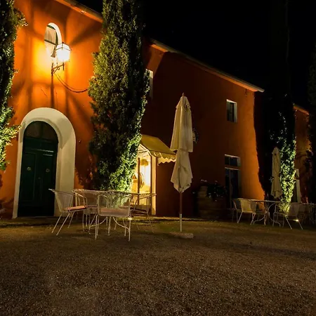 Tenuta Col Di Sasso