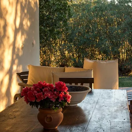 Tenuta Col Di Sasso * 스카를리노