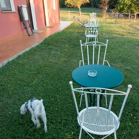 Tenuta Col Di Sasso Landsted