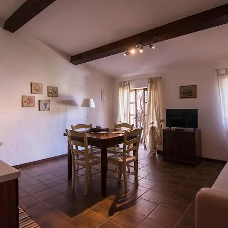 Casa di campagna Tenuta Col Di Sasso
