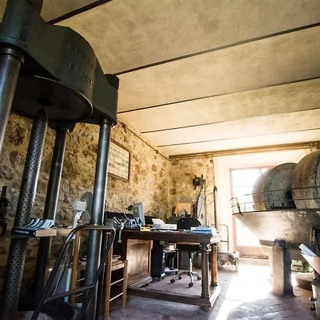 Tenuta Col Di Sasso Casa di campagna