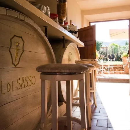 Casa di campagna Tenuta Col Di Sasso *