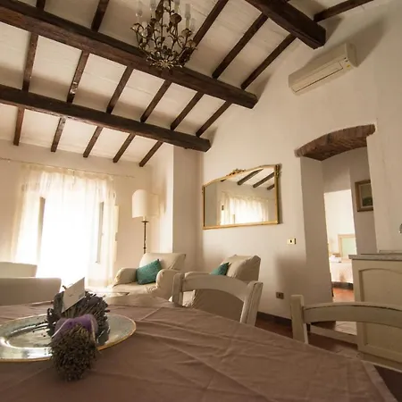 Tenuta Col Di Sasso Casa di campagna *