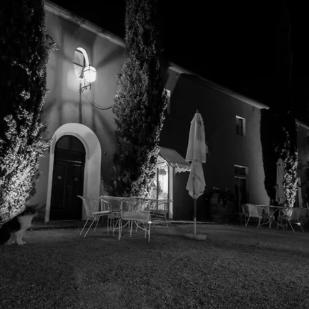 Casa di campagna Tenuta Col Di Sasso